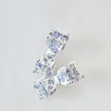 Meredith - Little-Sister Bow Clip Duos Or Single Headbands