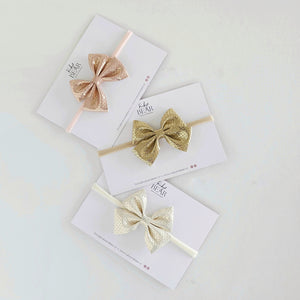 SALE - Carey Headbands