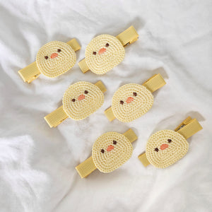 Hey Chick - Single 57mm Clips