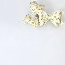 SALE - Margie Itty-Bitty Clip Duos Or Single Headbands