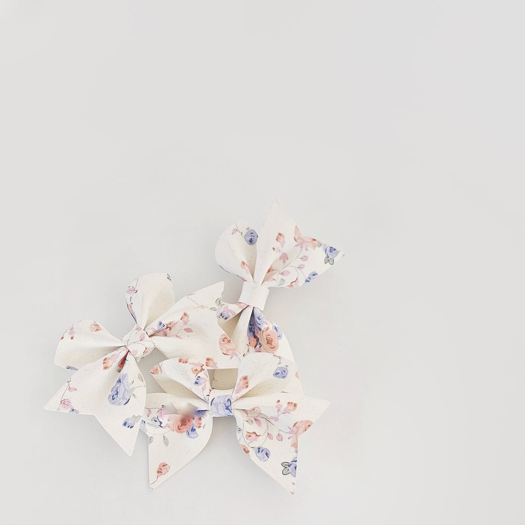 Serafina - Single Little-Sister Clips Or Headbands