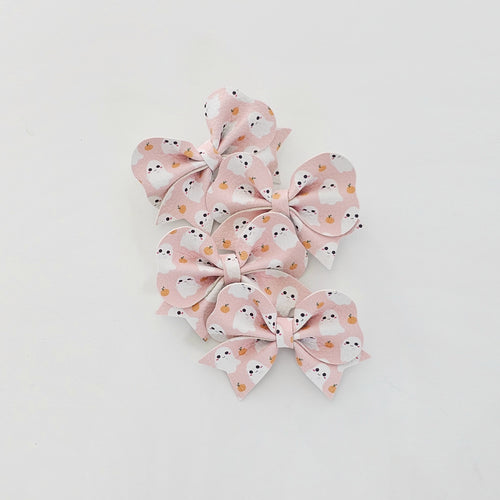 Ricci - Single Bow Clips