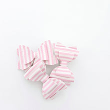 Winona - Single Little-Sister Bow Clips