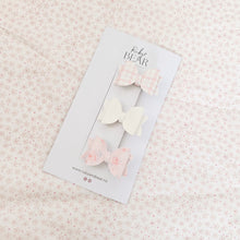 Anya - 3 Piece Itty-Bitty Bow Set
