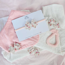 Lowanna - Single Middle Sister Sized Bow Clips Or Headbands
