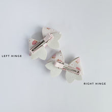Lowanna - Single Middle Sister Sized Bow Clips Or Headbands