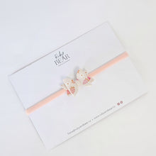 Lowanna - Itty-Bitty Clip Duos Or Single Headbands