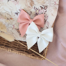 Devon - Large Middle-Sister Headbands Or Clips