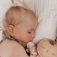 Coco - Micro Bow Clip Duos