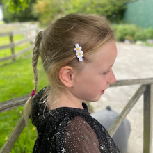 Della II Little-Sister Clip Duos -  NEW COLOURS ADDED