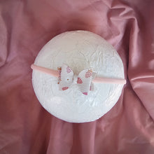 Lowanna - Itty-Bitty Clip Duos Or Single Headbands