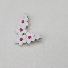 Della Itty-Bitty Clip Duos - 10 Colour Choices
