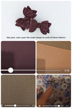 Order for Cherie Candle Co June 2026