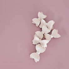 Fifi - Itty-Bitty Clip Duos Or Single Headbands