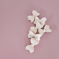 Fifi - Itty-Bitty Clip Duos Or Single Headbands