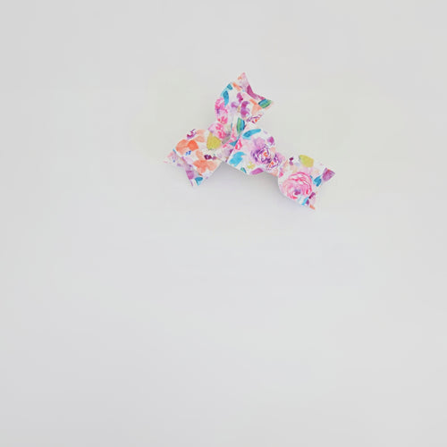 Ophelia - Itty-Bitty Clip Duos Or Single Headbands