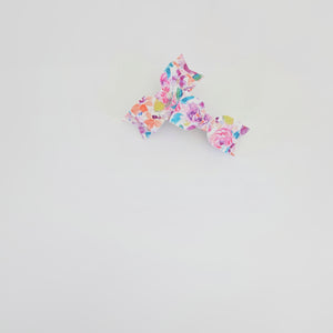 Ophelia - Itty-Bitty Clip Duos Or Single Headbands