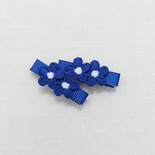 Della Itty-Bitty Clip Duos - 10 Colour Choices