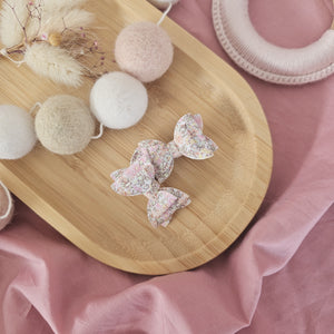 Alyah - Itty-Bitty Clip Duos Or Single Headbands
