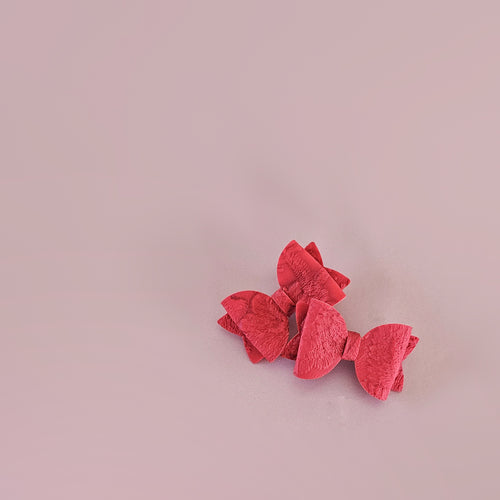 Meila - Itty-Bitty Clip Duos