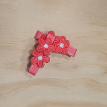 Della Itty-Bitty Clip Duos - 10 Colour Choices