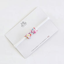 Ophelia - Itty-Bitty Clip Duos Or Single Headbands