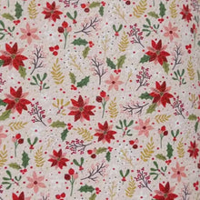 Poinsettia - Itty-Bitty Clip Duos