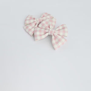 Narissa Single Bow Clips Or Headbands - NEW COLOURS ADDED