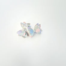 Hilde - Small Bow Pairs On 3cm Clips or Single OSFM Headbands
