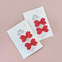 Meila - Itty-Bitty Clip Duos