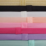 Interchangeable Headbands - 10 Colour Choices
