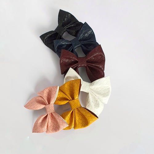SALE - Kendra Big Sister Single Bows