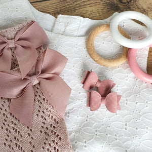 SALE - Queenie Itty-Bitty Duos