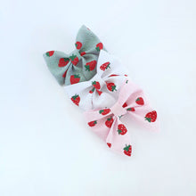 Fresa - Middle Sister Single Bows