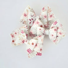 RESTOCK Margot - Middle Sister Single Bows For Clips Or Headbands